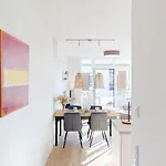 Apartamento Südkap A-05
