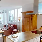 Südkap A-05 Apartamento
