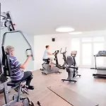 Apartamento Südkap A-05 Pelzerhaken