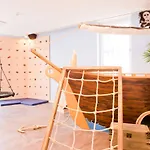 Apartamento Südkap A-05 Pelzerhaken