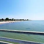 Apartamento Südkap A-05 *