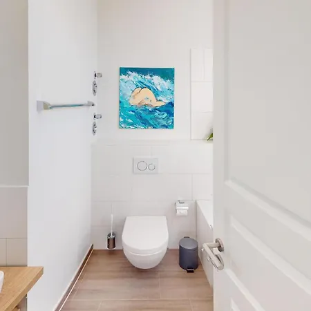 Südkap A-05 * Pelzerhaken