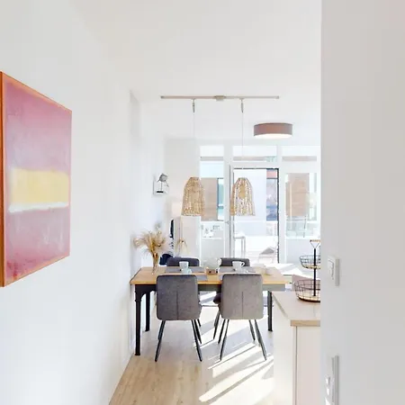 Apartment Suedkap A-05