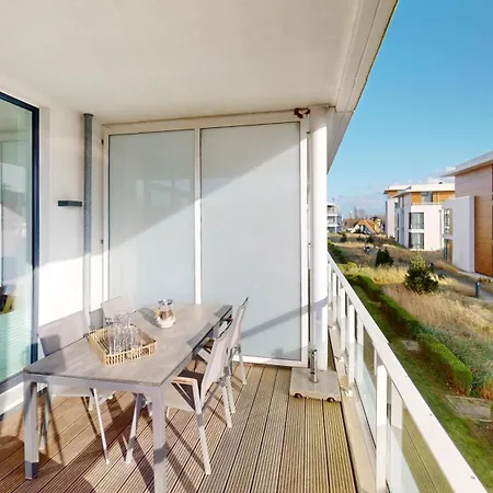 Apartment Suedkap A-05