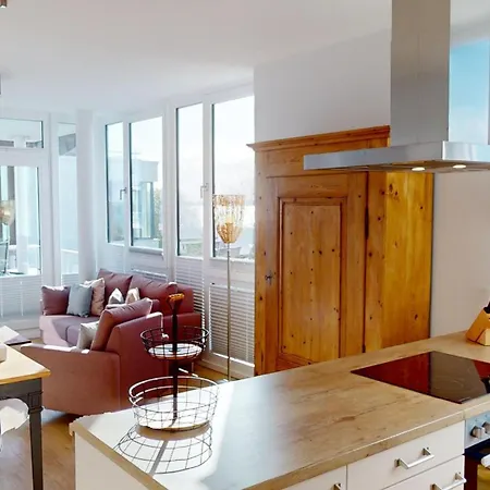 Südkap A-05 Apartman