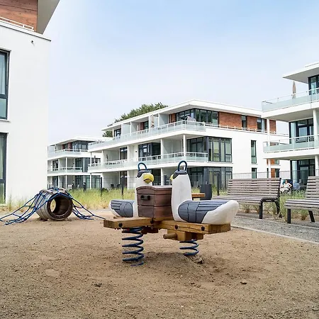 Suedkap A-05 Apartment