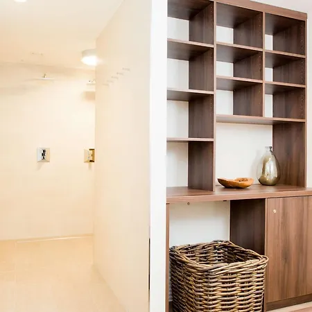 Apartment Suedkap A-05