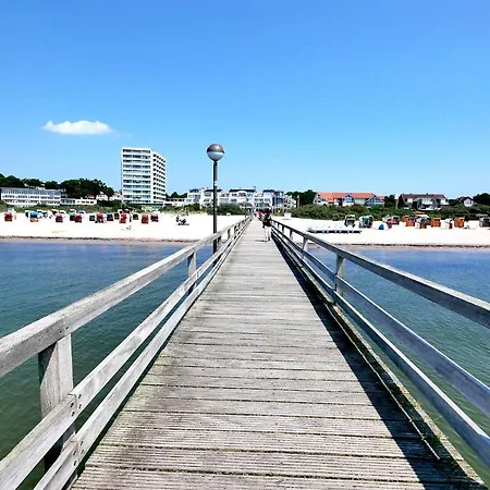 Südkap A-05 Apartman