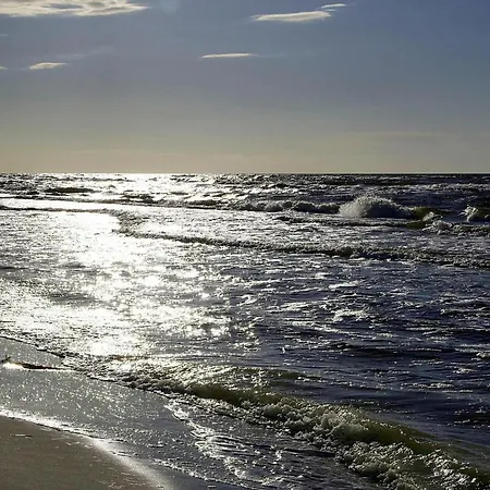 Apartman Südkap A-05 *