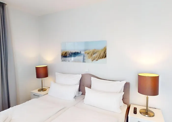 Suedkap A-05 Lejlighed