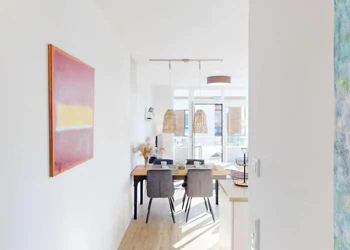 Lejlighed Suedkap A-05