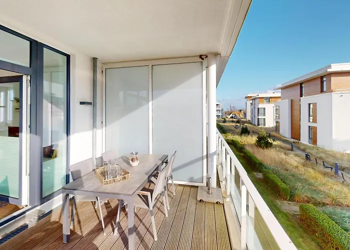 Lejlighed Suedkap A-05