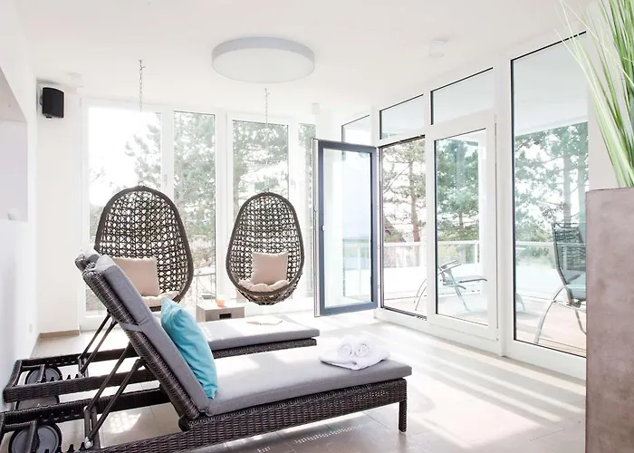 Suedkap A-05 Lejlighed