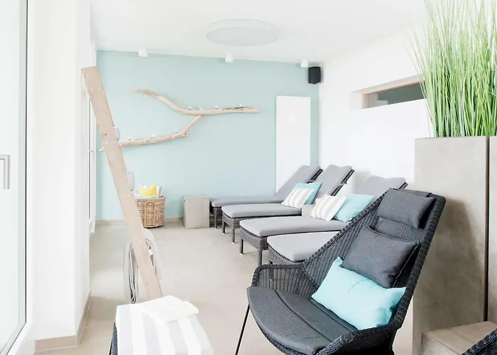 Suedkap A-05 Lejlighed *