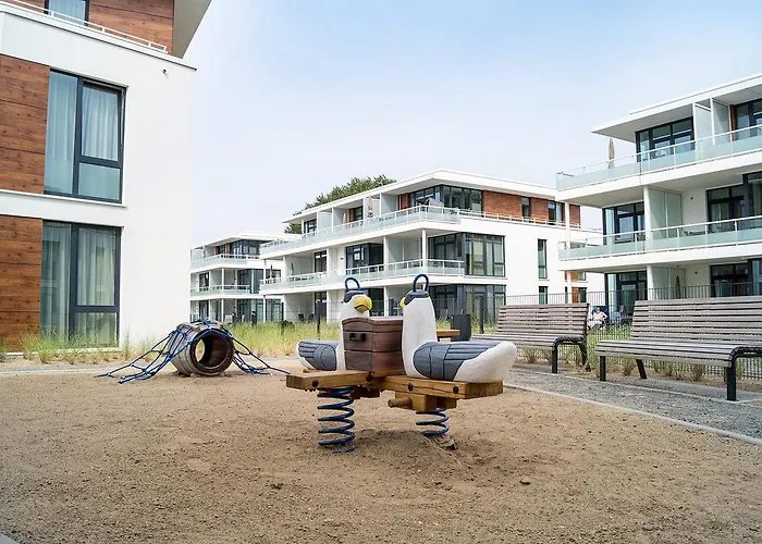 Suedkap A-05 Lejlighed