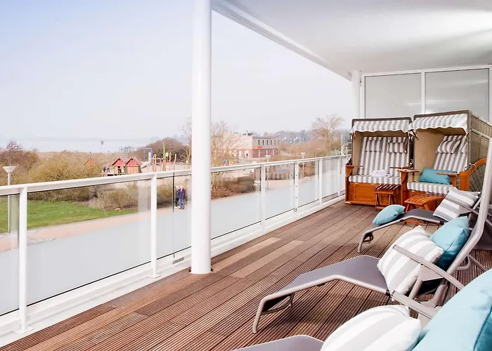 Suedkap A-05 Lejlighed