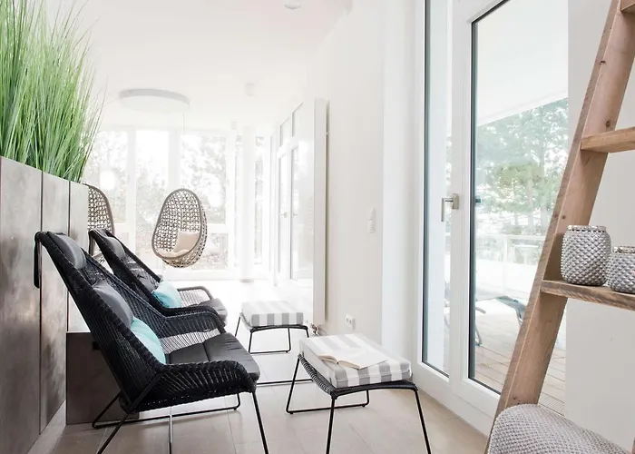 Lejlighed Suedkap A-05 *