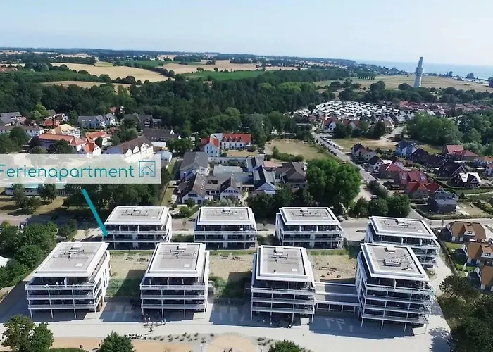 Lejlighed Suedkap A-05