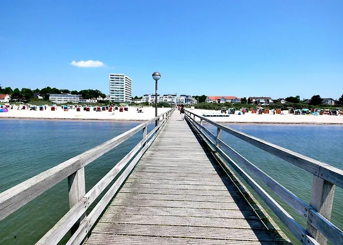 Suedkap A-05 Lejlighed