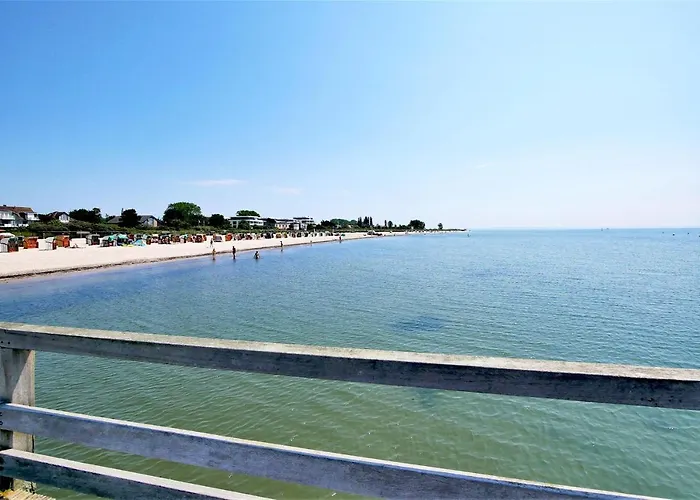 Lejlighed Suedkap A-05 *